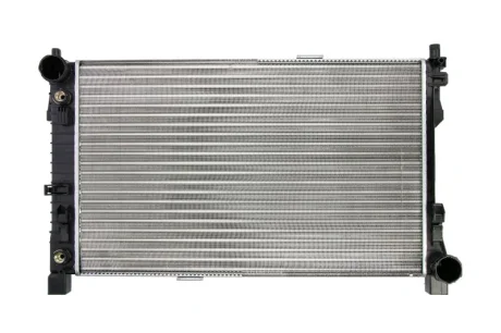 Радіатор двигуна MERCEDES C (CL203), C T-MODEL (S203), C (W203), CLC (CL203), CLK (A209), CLK (C209), SLK (R171) 1.6-6.2 05.00-06.11 THERMOTEC D7M063TT