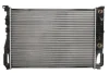 Радіатор двигуна MERCEDES CLS (C219), E T-MODEL (S211), E (VF211), E (W211) 3.0D/3.2D/5.5 05.04-12.10 THERMOTEC D7M064TT (фото 2)