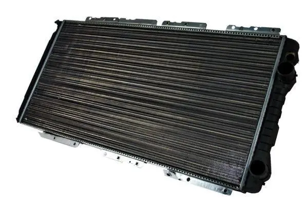Радіатор двигуна (мкпп) CITROEN JUMPER I, JUMPER II FIAT DUCATO PEUGEOT 306, BOXER 1.8D-3.0D 04.93- THERMOTEC D7P001TT (фото 1)