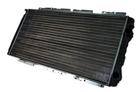 Радіатор двигуна (мкпп) CITROEN JUMPER I, JUMPER II FIAT DUCATO PEUGEOT 306, BOXER 1.8D-3.0D 04.93- THERMOTEC D7P001TT