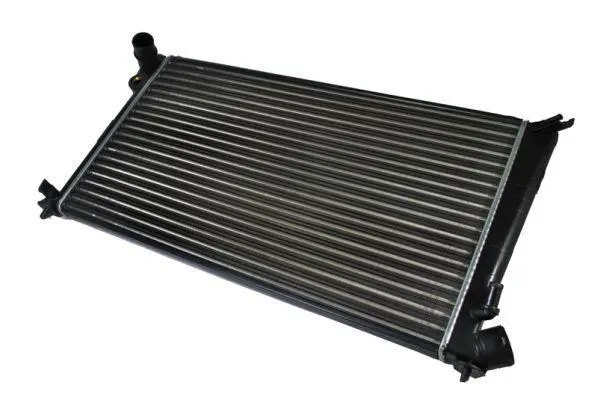 Радіатор двигуна (мкпп) CITROEN BERLINGO, XSARA, ZX PEUGEOT 306, PARTNER 1.5D-2.0D 03.91-12.15 THERMOTEC D7P006TT (фото 1)