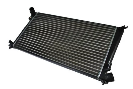 Радіатор двигуна (мкпп) CITROEN BERLINGO, XSARA, ZX PEUGEOT 306, PARTNER 1.5D-2.0D 03.91-12.15 THERMOTEC D7P006TT