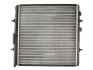Радіатор двигуна (акпп/мкпп) PEUGEOT 206, 206+, 307, PARTNER ORIGIN, PARTNER TEPEE 1.1-2.0D 08.98- THERMOTEC D7P007TT (фото 3)