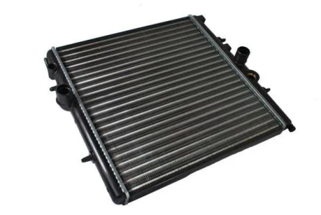 Радіатор двигуна (акпп/мкпп) PEUGEOT 206, 206+, 307, PARTNER ORIGIN, PARTNER TEPEE 1.1-2.0D 08.98- THERMOTEC D7P007TT