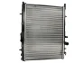 Радіатор двигуна (мкпп) CITROEN BERLINGO, BERLINGO MULTISPACE, C4, C4 I, C4 II, C4 PICASSO I, XSARA, XSARA PICASSO PEUGEOT 2008 I, 206, 206+, 307, 308 I, PARTNER, PARTNER ORIGIN 1.1-Electric 06.96- THERMOTEC D7P008TT (фото 2)