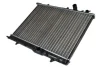 Радіатор двигуна (мкпп) CITROEN BERLINGO, BERLINGO MULTISPACE, C4, C4 I, C4 II, C4 PICASSO I, XSARA, XSARA PICASSO PEUGEOT 2008 I, 206, 206+, 307, 308 I, PARTNER, PARTNER ORIGIN 1.1-Electric 06.96- THERMOTEC D7P008TT (фото 5)