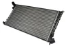 Радіатор двигуна (мкпп) CITROEN BERLINGO, XSARA, ZX PEUGEOT 306, 307, PARTNER 1.5D-2.0D 03.91-12.15 THERMOTEC D7P009TT (фото 3)