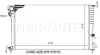 Радіатор двигуна (мкпп) CITROEN BERLINGO, XSARA OPEL MOVANO A PEUGEOT 306, PARTNER 1.5D-2.5D 04.93- THERMOTEC D7P016TT (фото 2)