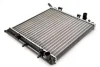 Радіатор двигуна (мкпп) DS DS 3 CITROEN C2, C2 ENTERPRISE, C3 AIRCROSS I, C3 AIRCROSS II, C3 I, C3 II, C3 III, C3 PLURIEL, C4 CACTUS, DS3 PEUGEOT 1007, 2008 I, 207, 208, 208 I 1.0-1.6D 02.02- THERMOTEC D7P020TT (фото 2)