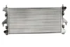 Радіатор двигуна (мкпп, розмір: 51мм) CITROEN JUMPER III FIAT DUCATO PEUGEOT 2008 I, BOXER 1.6-3.0D 04.06- THERMOTEC D7P053TT (фото 1)