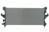 Радіатор двигуна (мкпп, розмір: 51мм) CITROEN JUMPER III FIAT DUCATO PEUGEOT 2008 I, BOXER 1.6-3.0D 04.06- THERMOTEC D7P053TT (фото 2)