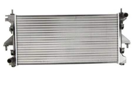Радіатор двигуна (мкпп, розмір: 51мм) CITROEN JUMPER III FIAT DUCATO PEUGEOT 2008 I, BOXER 1.6-3.0D 04.06- THERMOTEC D7P053TT