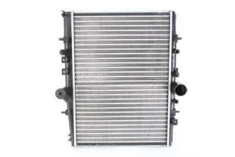 Радіатор двигуна (мкпп) CITROEN C5 I PEUGEOT 406, 607 2.0/2.0D/2.2D 02.00-07.11 THERMOTEC D7P056TT