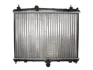 Радіатор двигуна CITROEN C4 I, C5 III PEUGEOT 407, 508, 508 I 1.6D-2.0DH 07.06- THERMOTEC D7P059TT (фото 1)