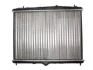Радіатор двигуна CITROEN C4 I, C5 III PEUGEOT 407, 508, 508 I 1.6D-2.0DH 07.06- THERMOTEC D7P059TT (фото 2)
