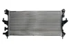 Радіатор двигуна (мкпп, розмір: 51мм) CITROEN JUMPER III FIAT DUCATO PEUGEOT 2008 I, BOXER 1.6-3.0D 04.06- THERMOTEC D7P062TT (фото 1)