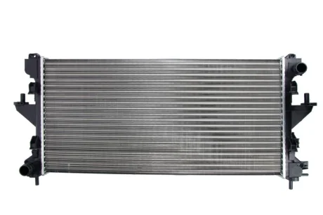 Радіатор двигуна (мкпп, розмір: 36,2мм) CITROEN JUMPER III FIAT DUCATO PEUGEOT 2008 I, BOXER 1.6/2.2D/2.3D 04.06- THERMOTEC D7P063TT