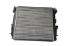 Радіатор двигуна (мкпп) RENAULT KANGOO, KANGOO EXPRESS 1.0-1.9D 06.01- THERMOTEC D7R006TT (фото 1)