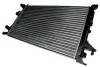 Радіатор двигуна (мкпп) RENAULT ESPACE IV, LAGUNA II, MEGANE I, MEGANE I CLASSIC, MEGANE II, VEL SATIS 1.6-2.2D 09.99-12.15 THERMOTEC D7R008TT (фото 1)
