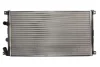 Радіатор двигуна (мкпп) NISSAN INTERSTAR OPEL MOVANO A RENAULT MASTER II, MASTER PRO, TRAFIC II 1.9D-3.0D 12.97- THERMOTEC D7R010TT (фото 1)