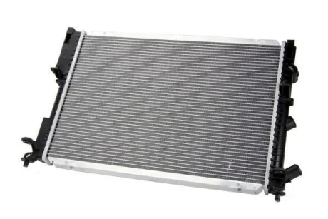 Радіатор двигуна (акпп/мкпп) RENAULT AVANTIME, ESPACE III, LAGUNA I 1.8-3.0 11.93-05.03 THERMOTEC D7R026TT