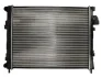 Радіатор двигуна (мкпп) NISSAN PRIMASTAR OPEL VIVARO A RENAULT TRAFIC II 1.9D/2.0/2.0D 02.01- THERMOTEC D7R039TT (фото 1)