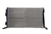 Радіатор двигуна (мкпп) DACIA DUSTER RENAULT DUSTER 1.5D 06.10- THERMOTEC D7R051TT (фото 1)
