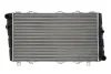 Радіатор двигуна (мкпп) SKODA FAVORIT, FAVORIT FORMAN, FELICIA CUBE, FELICIA I, FELICIA II 1.3 06.88-04.02 THERMOTEC D7S001TT (фото 1)