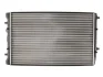 Радіатор двигуна (мкпп) SEAT CORDOBA, IBIZA III, IBIZA IV, IBIZA IV SC, IBIZA IV ST SKODA FABIA I, FABIA I PRAKTIK, FABIA II, ROOMSTER, ROOMSTER PRAKTIK VW FOX, POLO IV, POLO V 1.0-2.0 08.99- THERMOTEC D7S002TT (фото 3)