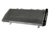 Радіатор двигуна (мкпп) SKODA FELICIA I, FELICIA II VW CADDY II 1.6 08.95-04.02 THERMOTEC D7S004TT (фото 1)