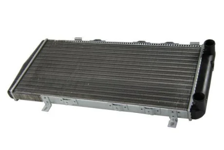 Радіатор двигуна (мкпп) SKODA FELICIA I, FELICIA II VW CADDY II 1.6 08.95-04.02 THERMOTEC D7S004TT