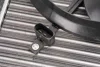 Радіатор двигуна (мкпп, із вентилятором) SEAT CORDOBA, IBIZA III, IBIZA IV, IBIZA IV SC, IBIZA IV ST, TOLEDO IV SKODA FABIA I, FABIA I PRAKTIK, FABIA II, FABIA III 1.0-2.0 08.99-12.22 THERMOTEC D7S005TT (фото 3)