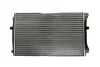 Радіатор двигуна (мкпп) AUDI A3, A3 ALLSTREET, Q2, Q3, TT CUPRA FORMENTOR, LEON, LEON SPORTSTOURER SEAT ATECA, LEON, LEON SC, LEON SPORTSTOURER, LEON ST, TARRACO SKODA KAROQ 1.0-2.0D 04.12- THERMOTEC D7S007TT (фото 1)