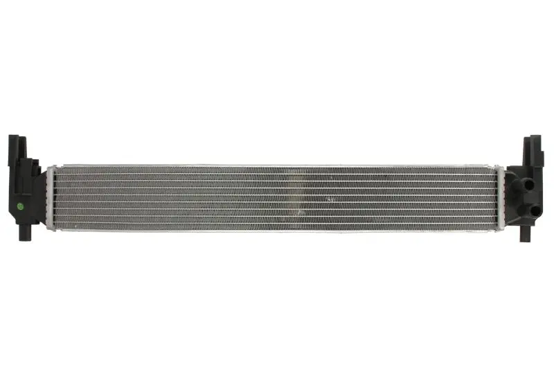 Радіатор двигуна (мкпп) AUDI A1 SEAT IBIZA IV, IBIZA IV SC, IBIZA IV ST, TOLEDO IV SKODA FABIA II, FABIA III, FABIA III PRAKTIK, RAPID, ROOMSTER, ROOMSTER PRAKTIK VW POLO V 1.0-1.4D 11.09-12.22 THERMOTEC D7S008TT (фото 1)