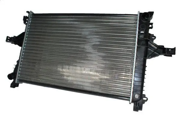Радіатор двигуна (мкпп) VOLVO C70 I, S60 I, S80 I, V70 II, XC70 I 2.0-3.0 03.97-04.10 THERMOTEC D7V002TT (фото 1)