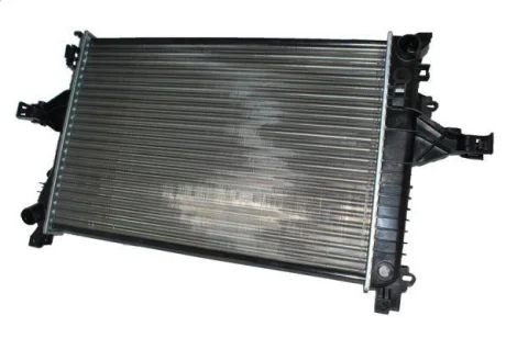 Радіатор двигуна (мкпп) VOLVO C70 I, S60 I, S80 I, V70 II, XC70 I 2.0-3.0 03.97-04.10 THERMOTEC D7V002TT