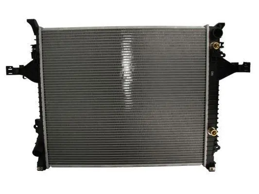 Радіатор двигуна (акпп) VOLVO XC90 I 2.4D-4.4 06.02-12.14 THERMOTEC D7V004TT (фото 1)