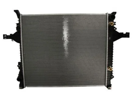 Радіатор двигуна (акпп) VOLVO XC90 I 2.4D-4.4 06.02-12.14 THERMOTEC D7V004TT