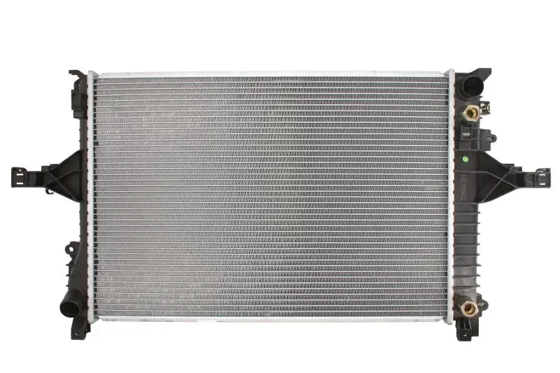 Радіатор двигуна (акпп) VOLVO S60 I, S80 I, V70 II, XC70 I 2.0-3.0 11.97-04.10 THERMOTEC D7V010TT (фото 1)