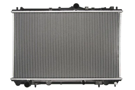 Радіатор двигуна (мкпп) VOLVO S40 I, V40 1.6-2.0 07.95-12.04 THERMOTEC D7V011TT