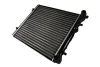 Радіатор двигуна (мкпп) SEAT LEON, TOLEDO II SKODA OCTAVIA I VW BORA, BORA I, GOLF IV 1.4/1.6 09.96-12.10 THERMOTEC D7W002TT (фото 1)