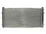 Радіатор двигуна VW CALIFORNIA T4 CAMPER, TRANSPORTER T4 1.8-2.8 07.90-06.03 THERMOTEC D7W003TT (фото 2)