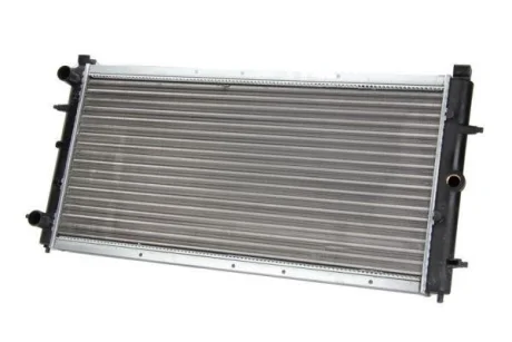 Радіатор двигуна VW CALIFORNIA T4 CAMPER, TRANSPORTER T4 1.8-2.8 07.90-06.03 THERMOTEC D7W003TT