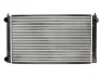 Радіатор двигуна (мкпп) VW GOLF II, PASSAT B3/B4 1.6/1.8 02.88-05.97 THERMOTEC D7W004TT (фото 2)