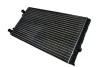 Радіатор двигуна (мкпп) VW GOLF III, GOLF IV, PASSAT B3/B4, POLO, POLO II, VENTO 1.4D/1.8/1.9D 05.89-06.02 THERMOTEC D7W007TT (фото 1)