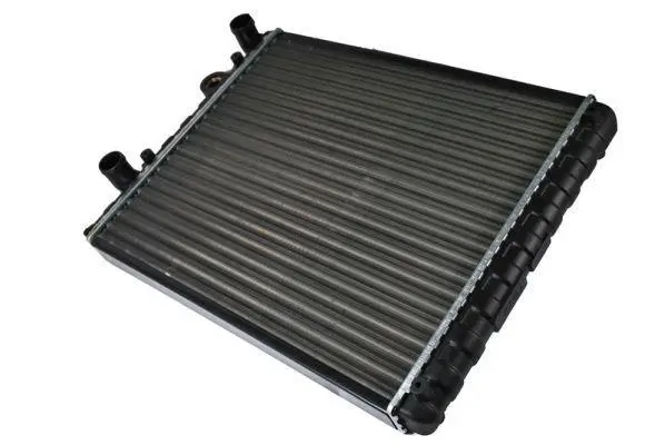 Радіатор двигуна (мкпп) SEAT AROSA VW LUPO I, POLO, POLO III, POLO III CLASSIC 1.0-1.9D 10.94-07.05 THERMOTEC D7W008TT (фото 1)