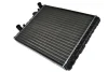 Радіатор двигуна (мкпп) SEAT AROSA VW LUPO I, POLO, POLO III, POLO III CLASSIC 1.0-1.9D 10.94-07.05 THERMOTEC D7W008TT (фото 1)
