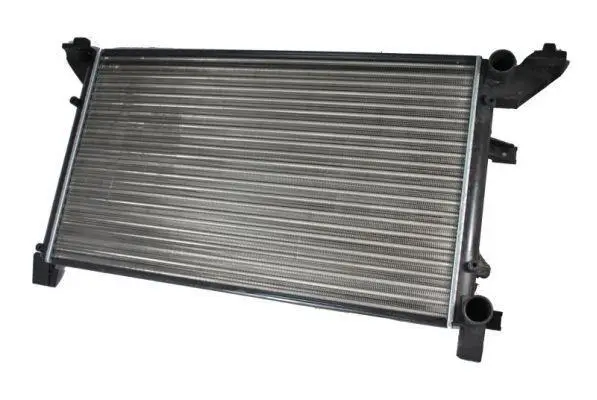 Радіатор двигуна (мкпп) VW LT 28-35 II, LT 28-46 II 2.3/2.5D/2.8D 05.96-07.06 THERMOTEC D7W010TT (фото 1)