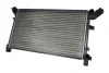 Радіатор двигуна (мкпп) VW LT 28-35 II, LT 28-46 II 2.3/2.5D/2.8D 05.96-07.06 THERMOTEC D7W010TT (фото 1)