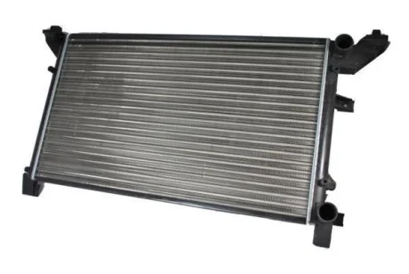 Радіатор двигуна (мкпп) VW LT 28-35 II, LT 28-46 II 2.3/2.5D/2.8D 05.96-07.06 THERMOTEC D7W010TT